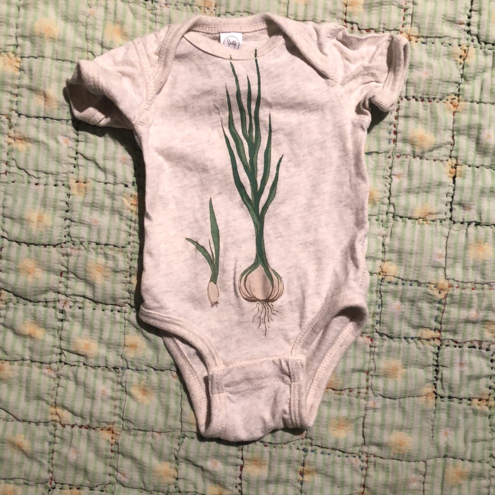 onesie